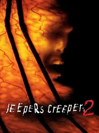 Locandina di Jeepers Creepers - Il canto del diavolo 2 (2003)