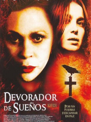 Locandina di Jennifer's Shadow (2004)