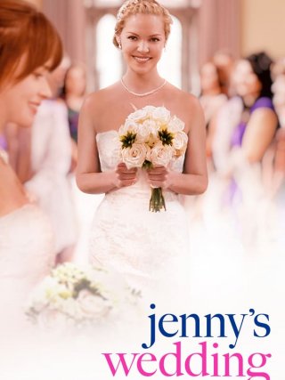 Locandina di Jenny's Wedding (2015)