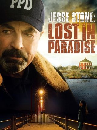 Locandina di Jesse Stone: Lost in Paradise (2015)