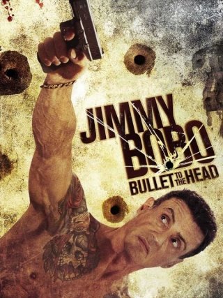Locandina di Jimmy Bobo - Bullet to the Head (2012)