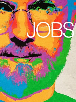 Locandina di Jobs (2013)