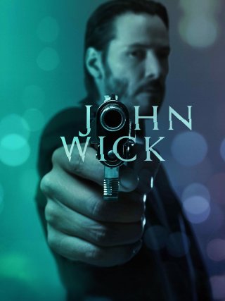 Locandina di John Wick (2014)