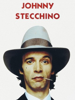 Locandina di Johnny Stecchino (1991)