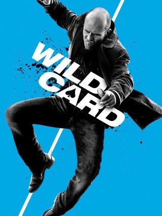 Locandina di Joker - Wild Card (2015)