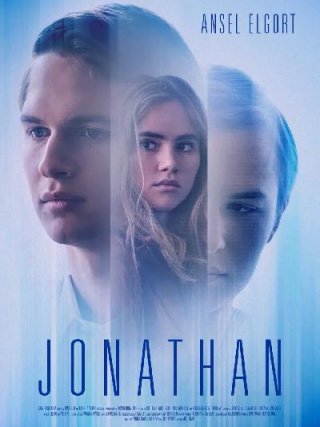 Locandina di Jonathan (2018)