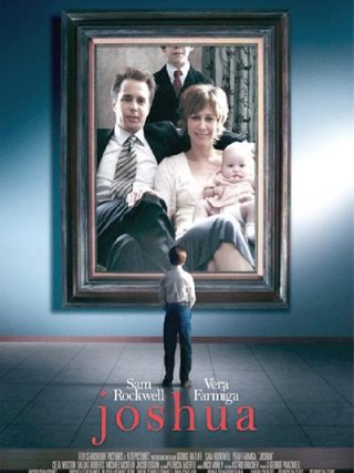Locandina di Joshua (2007)