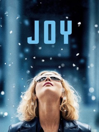 Locandina di Joy (2015)