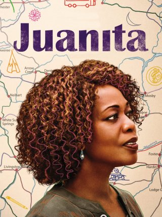 Locandina di Juanita (2019)