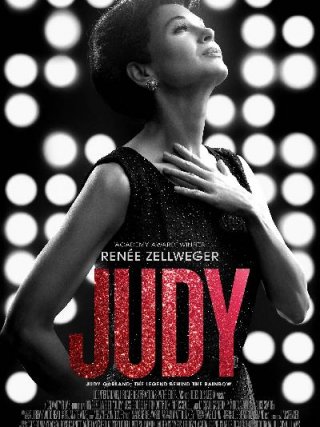 Locandina di Judy (2019)