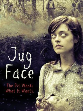 Locandina di Jug Face (2013)