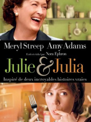 Locandina di Julie & Julia (2009)