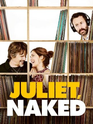 Locandina di Juliet, Naked - Tutta un'altra musica (2019)