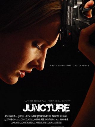 Locandina di Juncture (2007)