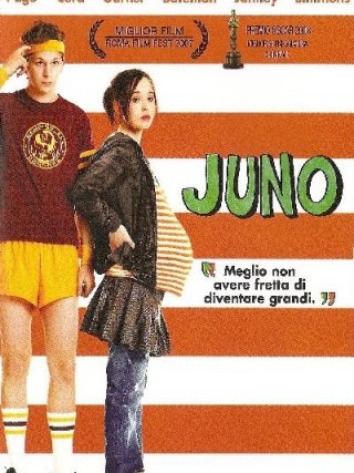 Locandina di Juno (2007)