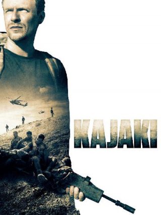 Locandina di Kajaki (2014)