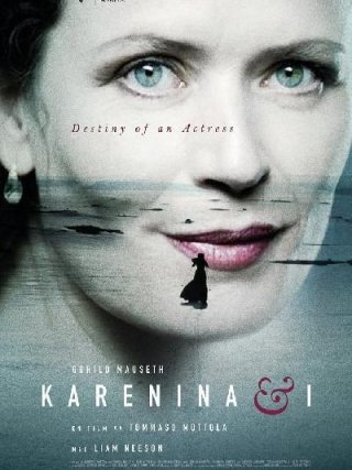 Locandina di Karenina & I (2019)