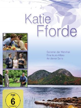 Locandina di Katie Fforde - An deiner Seite (2014)