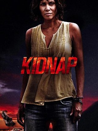 Locandina di Kidnap (2017)