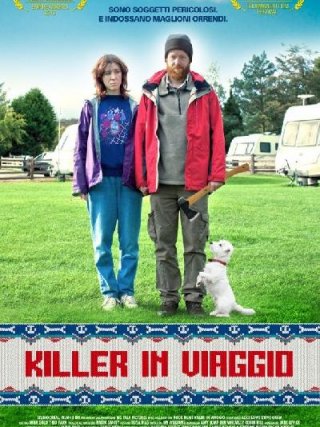 Locandina di Killer in viaggio (2012)