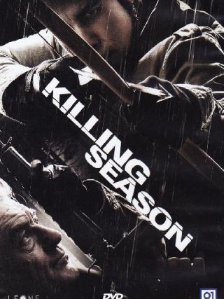 Locandina di Killing Season (2013)