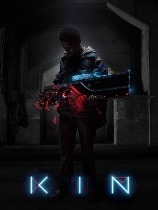 Locandina di Kin (2018)