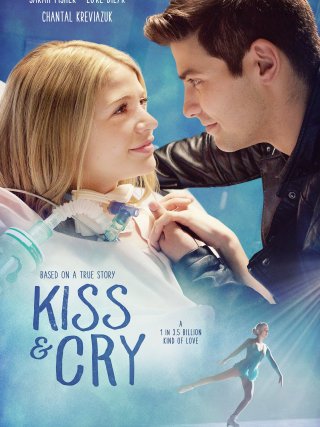 Locandina di Kiss and Cry (2017)