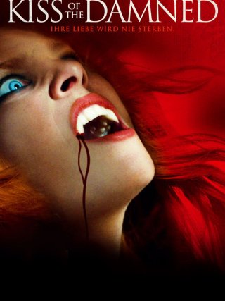 Locandina di Kiss of the Damned (2012)