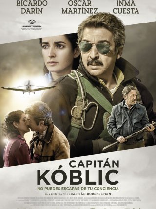 Locandina di Koblic (2017)