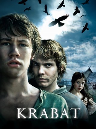 Locandina di Krabat e il mulino dei dodici corvi (2008)