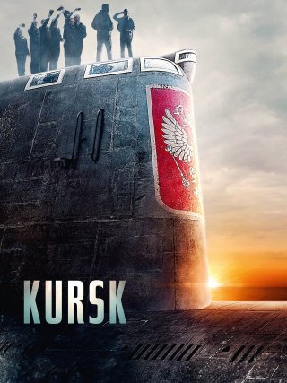 Locandina di Kursk (2019)