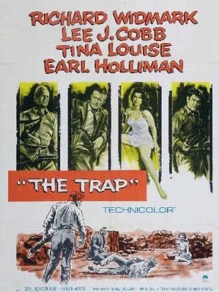 Locandina di L'agguato (1959)