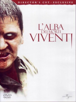 Locandina di L'alba dei morti viventi (2004)