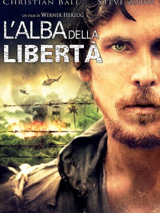 Locandina di L'alba della libertà (2006)