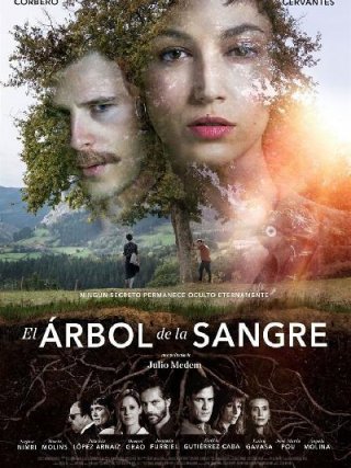 Locandina di L'albero del sangue (2018)