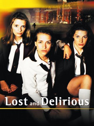 Locandina di L'altra metà dell'amore (2001)
