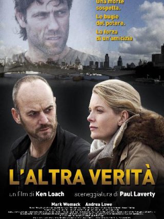 Locandina di L'altra verità (2010)