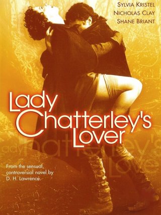 Locandina di L'amante di Lady Chatterley (1981)