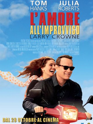 Locandina di L'amore all'improvviso (2011)