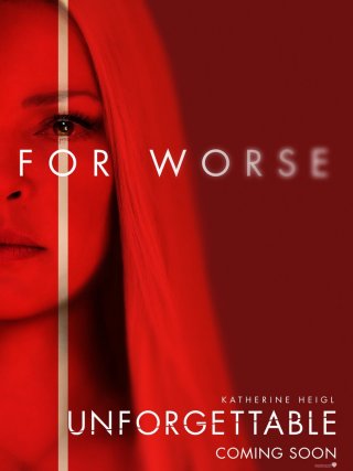 Locandina di L'amore criminale (2017)