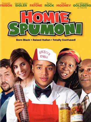Locandina di L'amore non ha colore (2006)