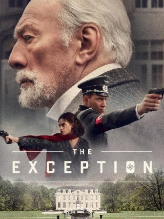 Locandina di L'amore oltre la guerra (2017)