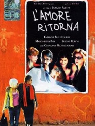 Locandina di L'amore ritorna (2004)