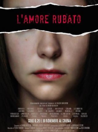 Locandina di L'amore rubato (2016)