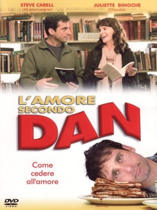 Locandina di L'amore secondo Dan (2007)