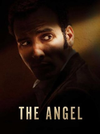Locandina di L'angelo (2018)
