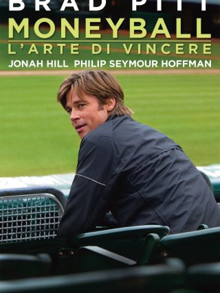Locandina di L'arte di vincere (2011)