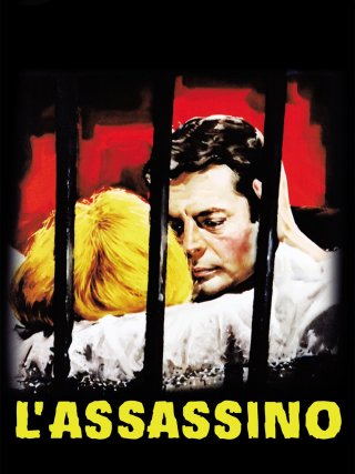 Locandina di L'assassino (1961)