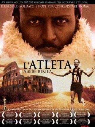 Locandina di L'Atleta (2009)