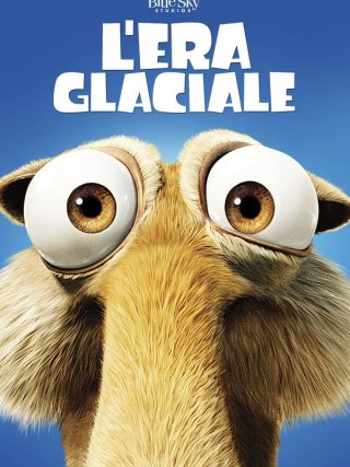Locandina di L'era glaciale (2002)